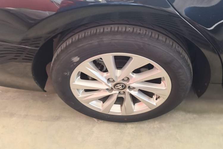 Used Toyota Camry 2021 2.0G Luxury Edition Right Rear Wheel Hub