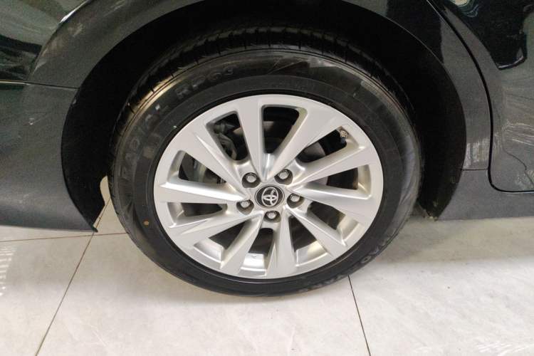 Used Toyota Camry 2021 2.0G Luxury Edition Right Rear Wheel Hub