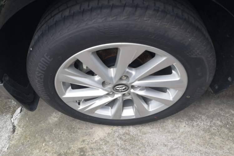 Used Toyota Camry 2021 2.0G Luxury Edition Right Rear Wheel Hub
