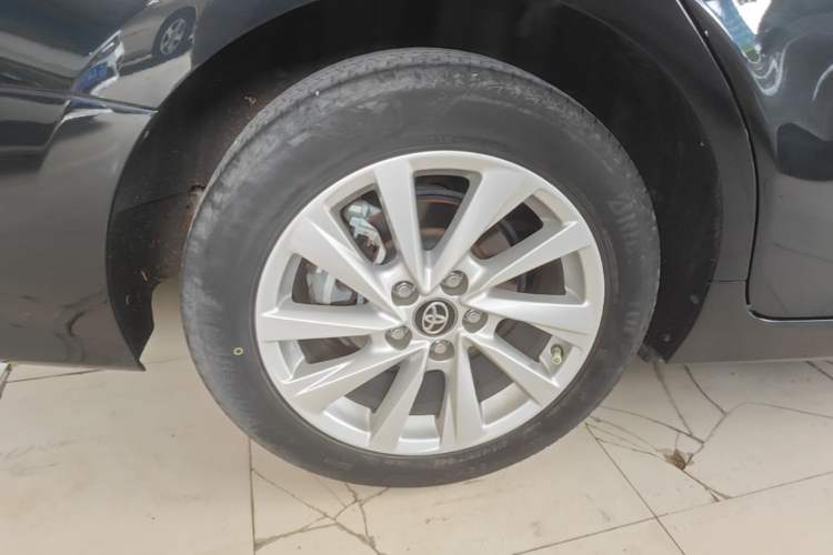 Used Toyota Camry 2021 2.0G Luxury Edition Right Rear Wheel Hub