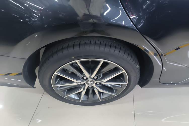 Used Toyota Camry 2021 Dual-Motor 2.5HG Luxury Edition Right Rear Wheel Hub
