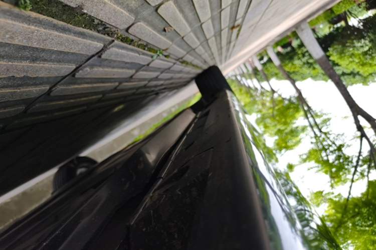 Used Toyota Camry 2021 2.0G Luxury Edition Right Side Sill