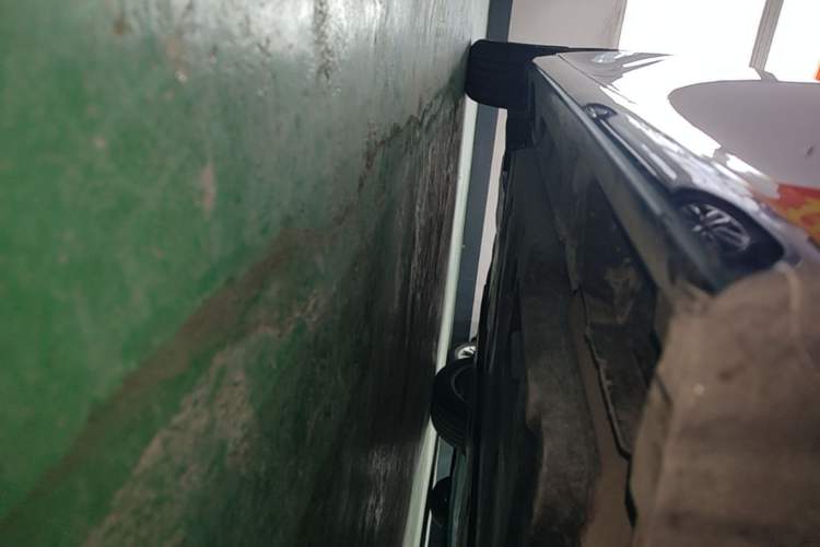 Used Toyota Camry 2021 2.0G Luxury Edition Right Side Sill