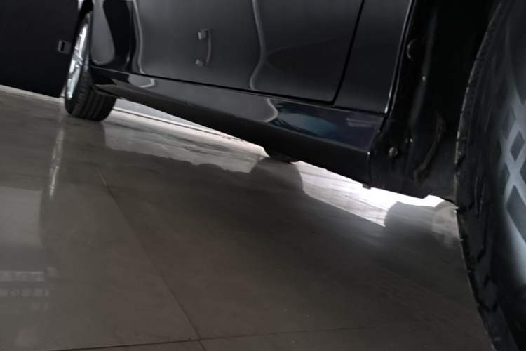 Used Toyota Camry 2021 2.0G Luxury Edition Right Side Sill