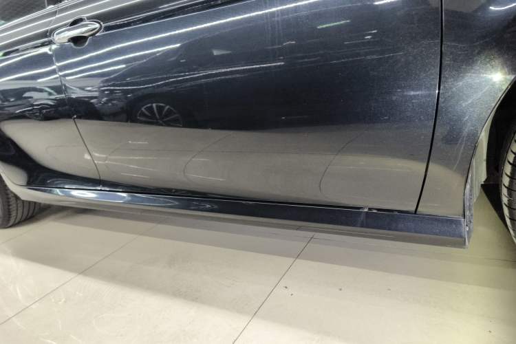 Used Toyota Camry 2021 2.0G Luxury Edition Right Side Sill