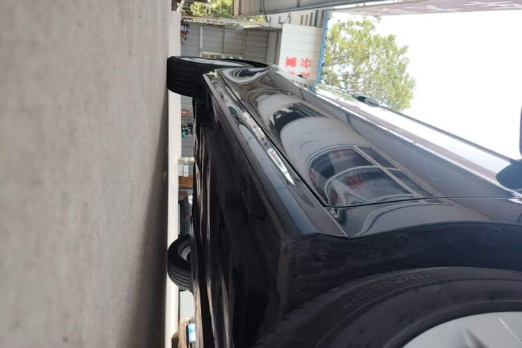 Used Toyota Camry 2021 2.0G Luxury Edition Right Side Sill