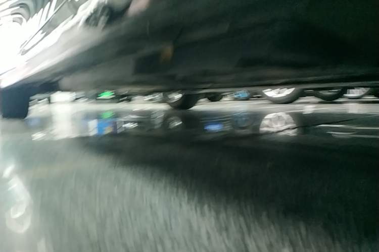 Used Toyota Camry 2021 2.0G Luxury Edition Right Side Sill