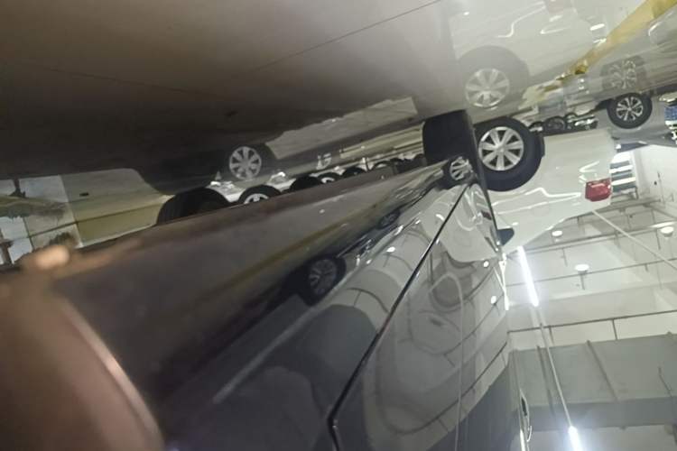 Used Toyota Camry 2021 2.0G Luxury Edition Right Side Sill