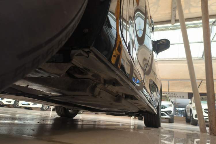 Used Toyota Camry 2021 2.0G Luxury Edition Right Side Sill