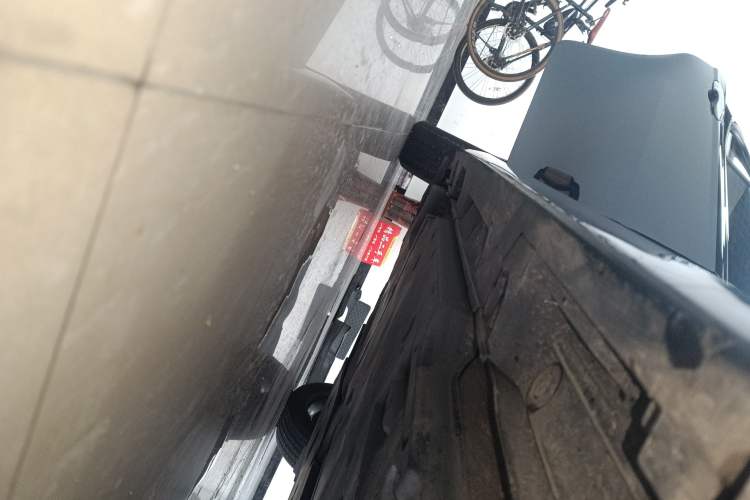 Used Toyota Camry 2021 2.0G Luxury Edition Right Side Sill