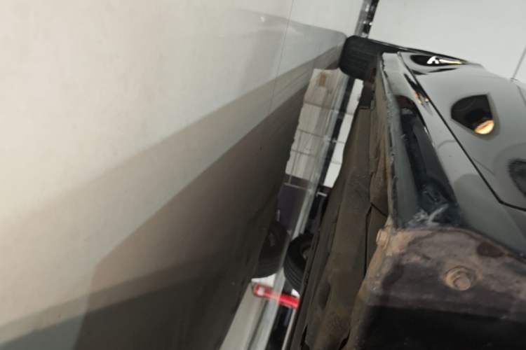 Used Toyota Camry 2021 2.0G Luxury Edition Right Side Sill