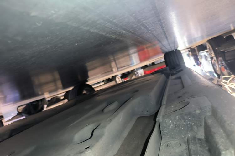 Used Toyota Camry 2021 Dual-Motor 2.5 HGVP Leading Edition Right Side Sill