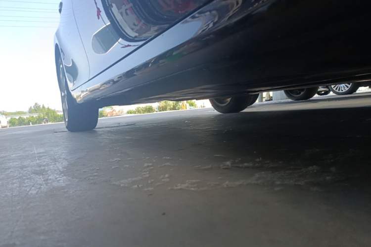 Used Toyota Camry 2021 2.0G Luxury Edition Right Side Sill