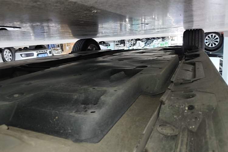 Used Toyota Camry 2021 2.0G Luxury Edition Right Side Sill