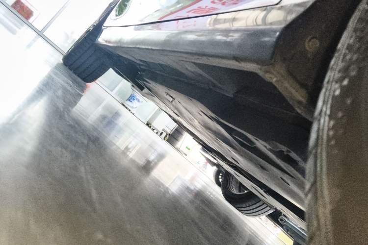 Used Toyota Camry 2021 2.0G Luxury Edition Right Side Sill