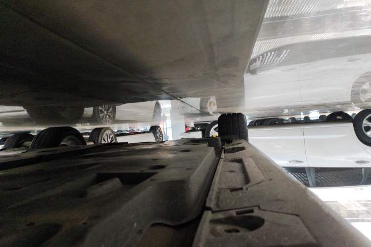 Used Toyota Camry 2021 2.0G Luxury Edition Right Side Sill