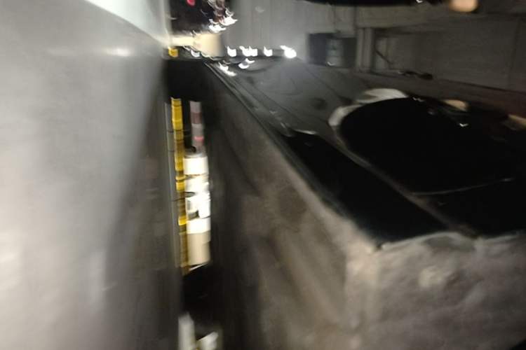Used Toyota Camry 2021 2.5S Fēngshàng Edition Right Side Sill