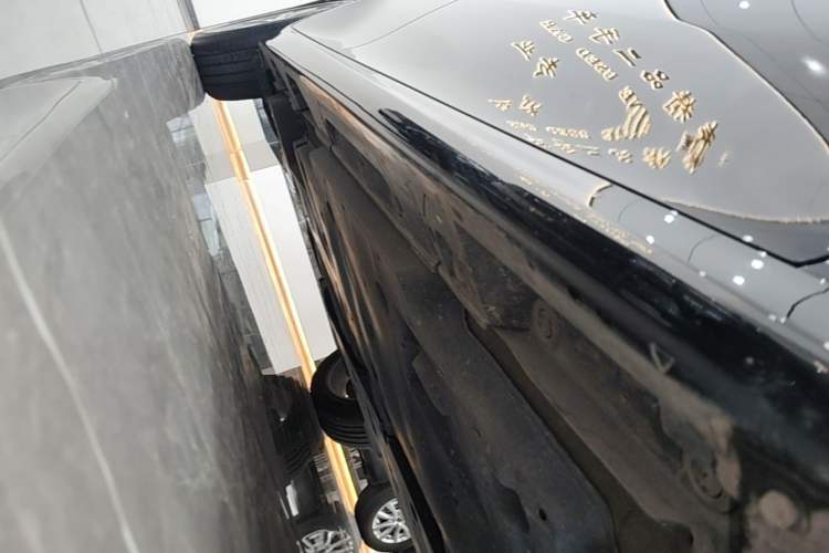 Used Toyota Camry 2021 2.0G Luxury Edition Right Side Sill