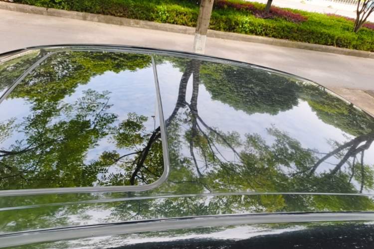 Used Toyota Camry 2021 2.0G Luxury Edition Roof