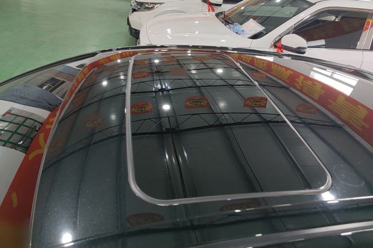 Used Toyota Camry 2021 2.0G Luxury Edition Roof