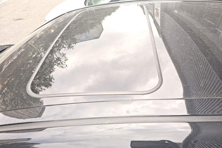Used Toyota Camry 2021 2.0G Luxury Edition Roof