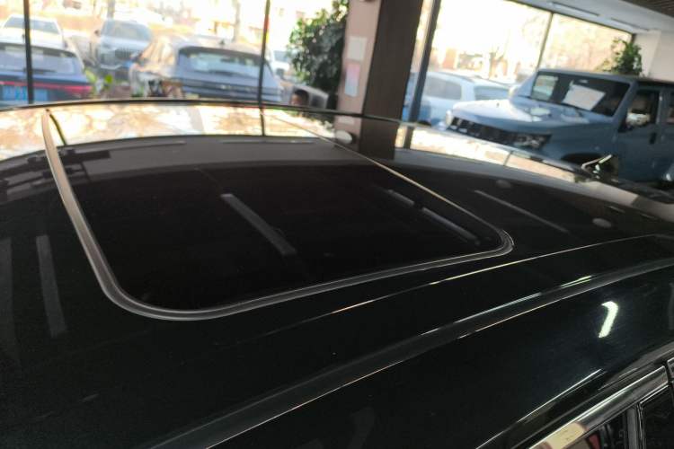 Used Toyota Camry 2021 2.0G Luxury Edition Roof