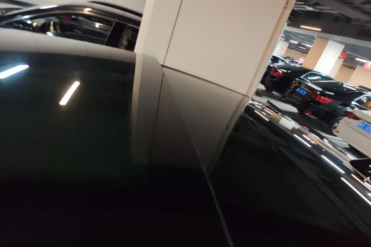 Used Toyota Camry 2021 2.5G Luxury Edition Roof