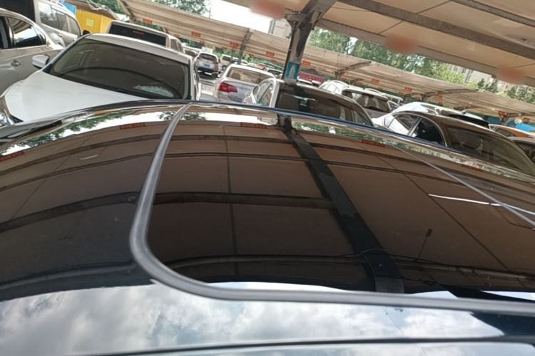 Used Toyota Camry 2021 2.0G Luxury Edition Roof