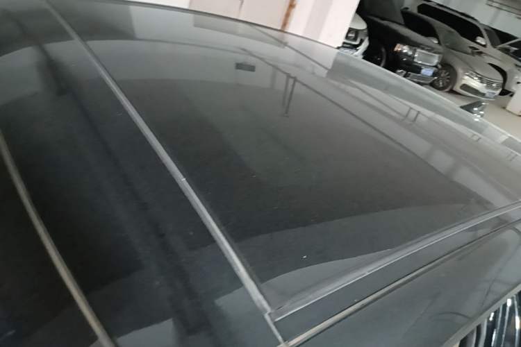 Used Toyota Camry 2021 2.5Q Flagship Edition Roof