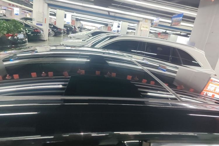 Used Toyota Camry 2021 2.5G Luxury Edition Roof