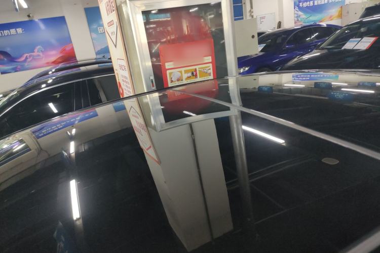 Used Toyota Camry 2021 2.5G Luxury Edition Roof