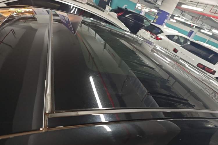 Used Toyota Camry 2021 2.5G Luxury Edition Roof