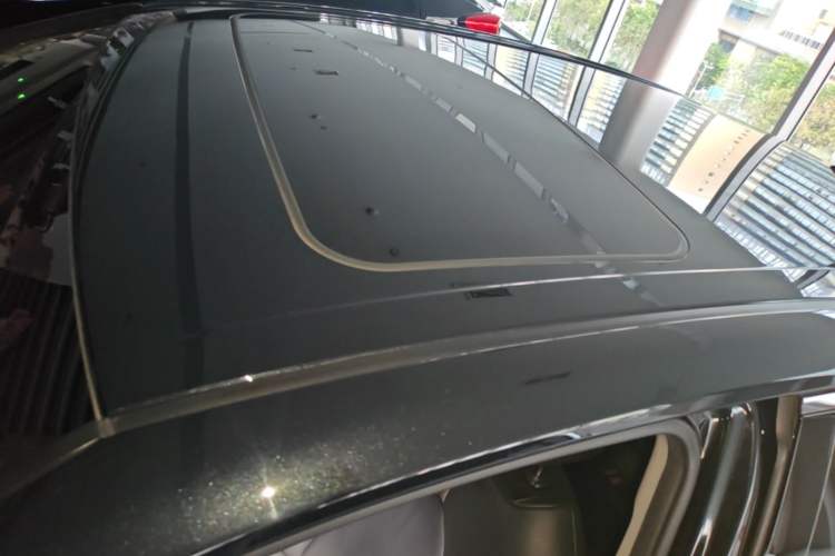 Used Toyota Camry 2021 Dual-Motor 2.5 HGVP Leading Edition Roof