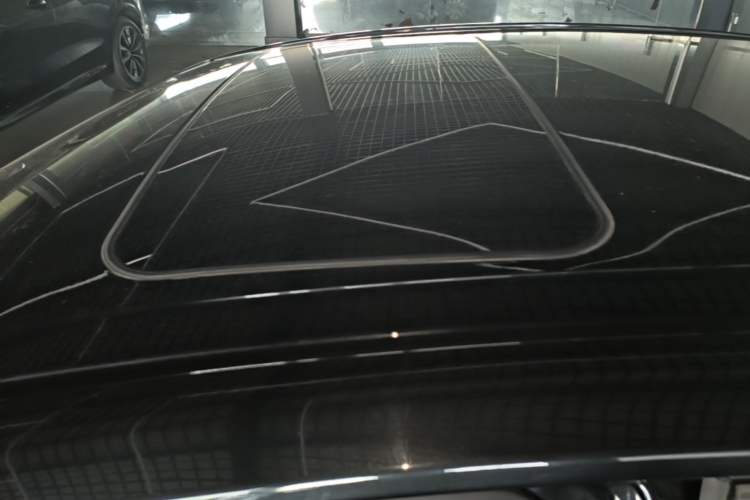 Used Toyota Camry 2021 2.0G Luxury Edition Roof