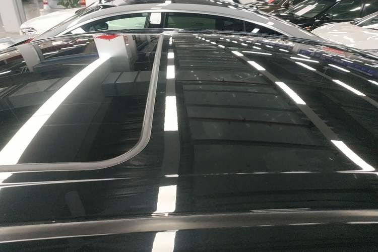 Used Toyota Camry 2021 Dual-Motor 2.5 HGVP Leading Edition Roof