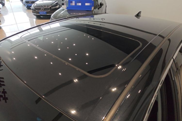 Used Toyota Camry 2021 2.0G Luxury Edition Roof