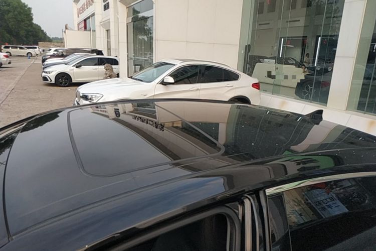 Used Toyota Camry 2021 2.0G Luxury Edition Roof