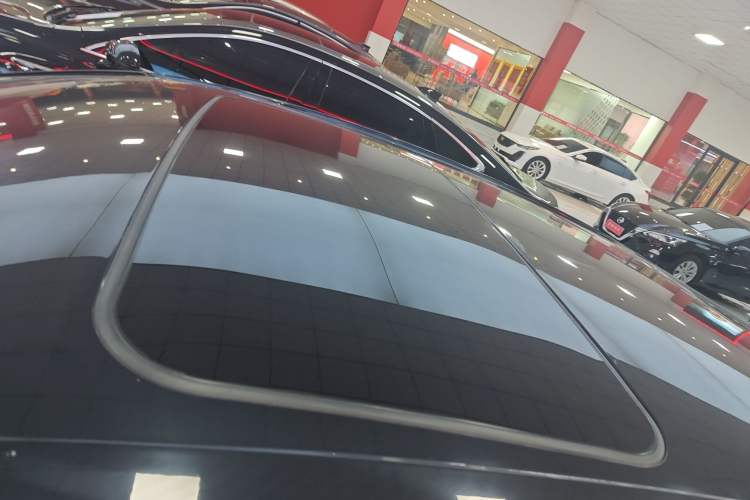 Used Toyota Camry 2021 2.0G Luxury Edition Roof
