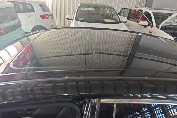 Used Toyota Camry 2021 2.0G Luxury Edition Roof