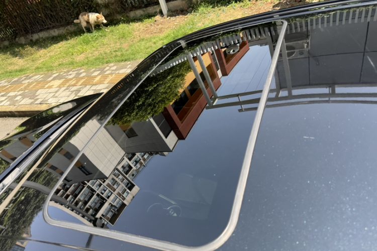 Used Toyota Camry 2021 2.0G Luxury Edition Roof