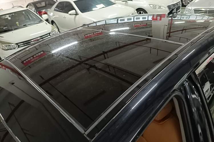 Used Toyota Camry 2021 2.5G Luxury Edition Roof