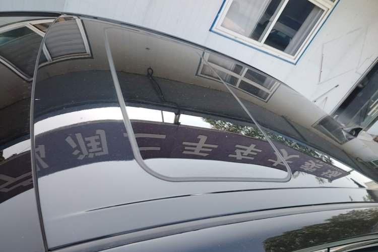 Used Toyota Camry 2021 2.0G Luxury Edition Roof