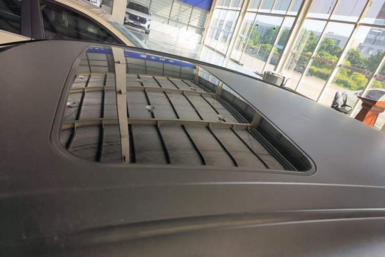 Used Toyota Camry 2021 2.0G Luxury Edition Roof