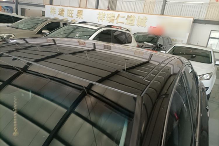 Used Toyota Camry 2021 Dual-Motor 2.5HG Luxury Edition Roof