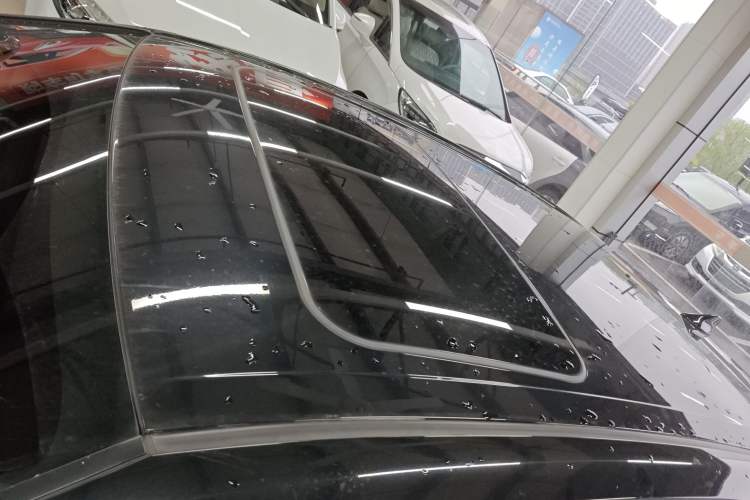 Used Toyota Camry 2021 2.0G Luxury Edition Roof