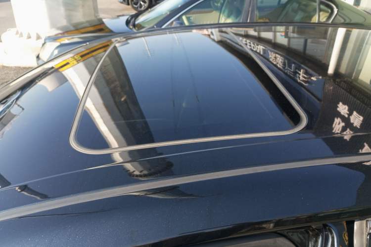 Used Toyota Camry 2021 2.0G Luxury Edition Roof