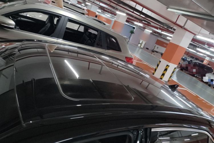 Used Toyota Camry 2021 2.0G Luxury Edition Roof