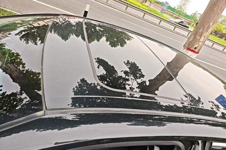 Used Toyota Camry 2021 2.0G Luxury Edition Roof