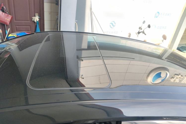 Used Toyota Camry 2021 2.0G Luxury Edition Roof
