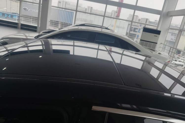 Used Toyota Camry 2021 2.5G Luxury Edition Roof